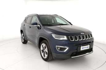 JEEP Compass Diesel 2020 usata, Barletta-Andria-Trani