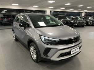 OPEL Crossland Diesel 2022 usata, Trapani