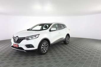 RENAULT Kadjar Diesel 2022 usata, Verona