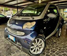 SMART ForTwo Benzina 2006 usata, Roma