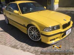 BMW M3 Benzina 1995 usata, Italia