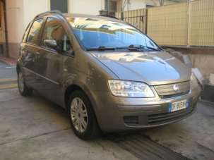 FIAT Idea Diesel 2007 usata, Savona