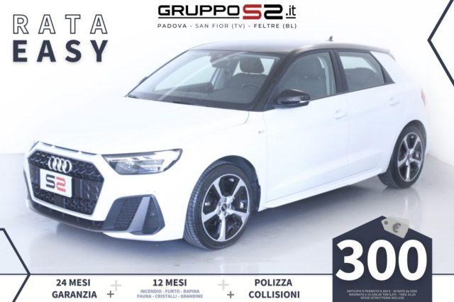 AUDI A1 Benzina 2023 usata, Treviso foto