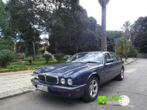 JAGUAR XJ Benzina/GPL 1999 usata