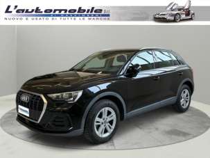 AUDI Q3 Diesel 2019 usata