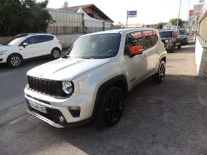 JEEP Renegade Diesel 2020 usata, Napoli