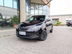 LANCIA Ypsilon Elettrica/Benzina 2024 usata, Pisa