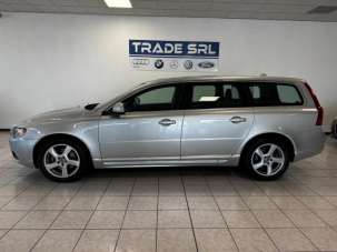 VOLVO V70 Diesel 2012 usata