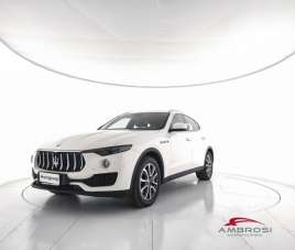 MASERATI Levante Diesel 2017 usata, Perugia