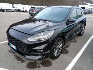 FORD Kuga Diesel 2020 usata, Brindisi