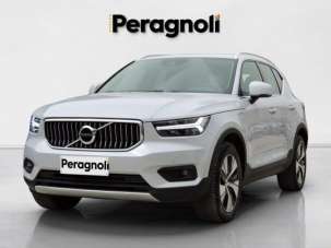 VOLVO XC40 Elettrica/Benzina 2020 usata, Firenze