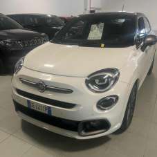 FIAT 500X Diesel 2021 usata, Ferrara