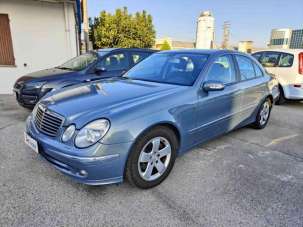 MERCEDES-BENZ E 320 Diesel 2006 usata, Rimini