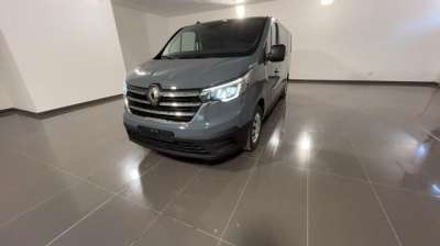 RENAULT Trafic Diesel 2024 usata, Brescia