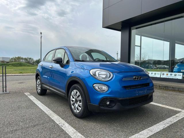 FIAT 500X Benzina 2024 usata foto