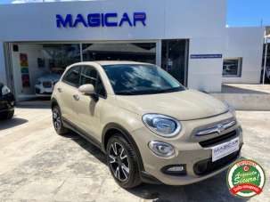 FIAT 500X Diesel 2017 usata