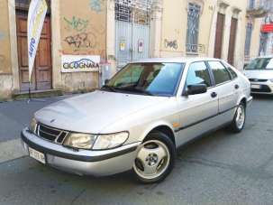 SAAB 900 Benzina 1998 usata, Milano