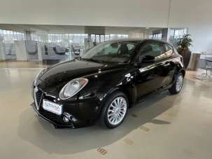 ALFA ROMEO MiTo Benzina 2018 usata