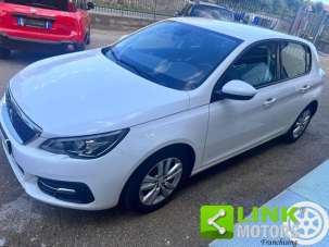 PEUGEOT 308 Diesel 2018 usata