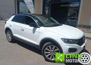 VOLKSWAGEN T-Roc Diesel 2019 usata