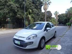 FIAT Punto Evo Diesel 2009 usata