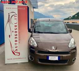 PEUGEOT Partner Diesel 2014 usata