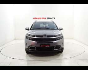 CITROEN C5 Aircross Diesel 2021 usata