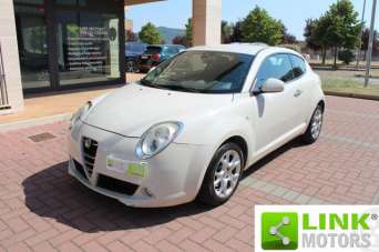 ALFA ROMEO MiTo Diesel 2011 usata