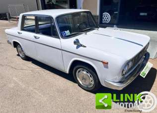 LANCIA Fulvia Benzina 1969 usata