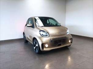 SMART ForTwo Elettrica 2022 usata, Milano