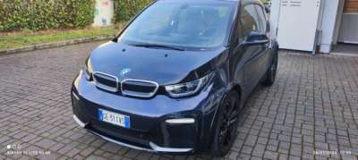 BMW i3 Elettrica 2021 usata