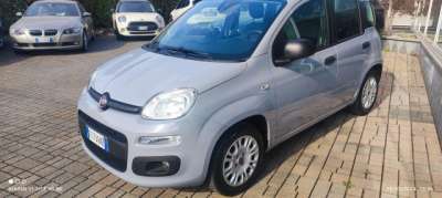 FIAT Panda Benzina/GPL 2019 usata