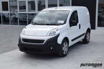 FIAT Fiorino Diesel 2023 usata, Firenze