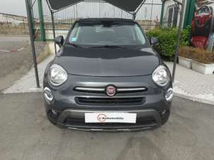 FIAT 500X Diesel 2020 usata