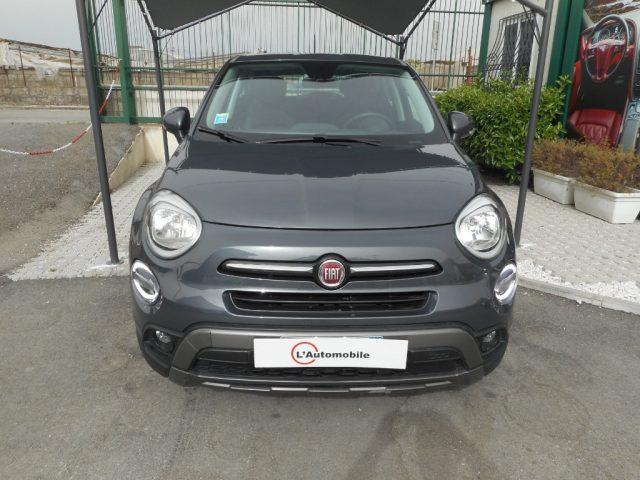 FIAT 500X Diesel 2020 usata foto