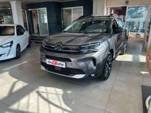 CITROEN C5 Aircross Diesel 2023 usata, Verona