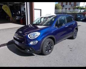 FIAT 500X Benzina 2022 usata, Italia