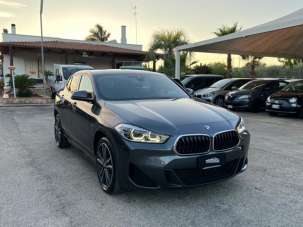 BMW X2 Diesel 2021 usata, Brindisi