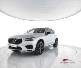 VOLVO XC60 Diesel 2020 usata, Perugia