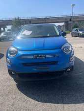 FIAT 500X Diesel 2024 usata