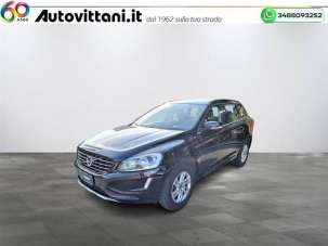 VOLVO XC60 Diesel 2014 usata, Como