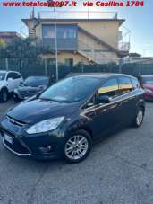 FORD C-Max Benzina 2015 usata, Roma