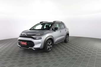 CITROEN C3 Aircross Benzina 2023 usata, Verona