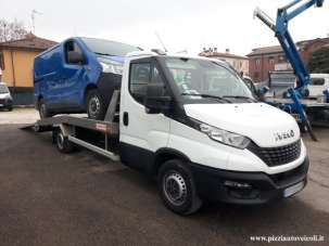 IVECO Daily Diesel 2020 usata, Bologna