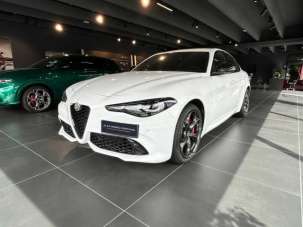 ALFA ROMEO Giulia Diesel 2024 usata, Sondrio