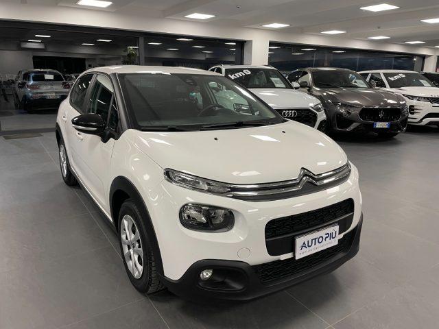 CITROEN C3 Diesel 2019 usata, Trapani foto