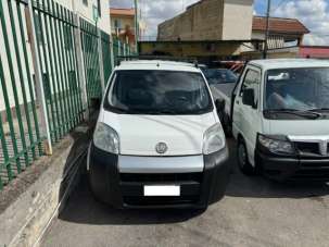 FIAT Fiorino Diesel 2016 usata, Napoli