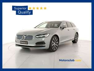 VOLVO V90 Elettrica/Diesel usata