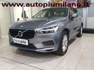 VOLVO XC60 Diesel 2018 usata, Milano