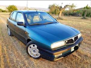 LANCIA Delta Benzina 1994 usata